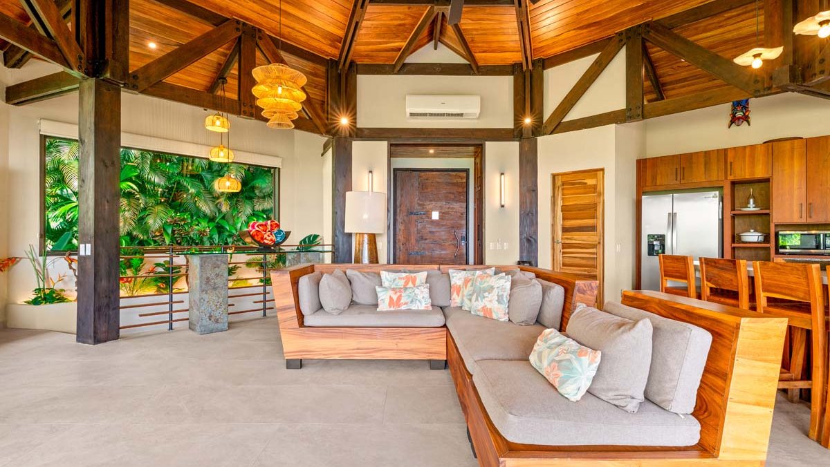 Casa Quivira Is For Sale: A Rare Chance to Own in Tulemar